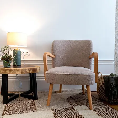 Casa Flores - In Historical Center Lägenhet