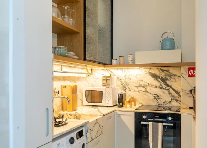 Casa Flores - In Historical Center Lägenhet