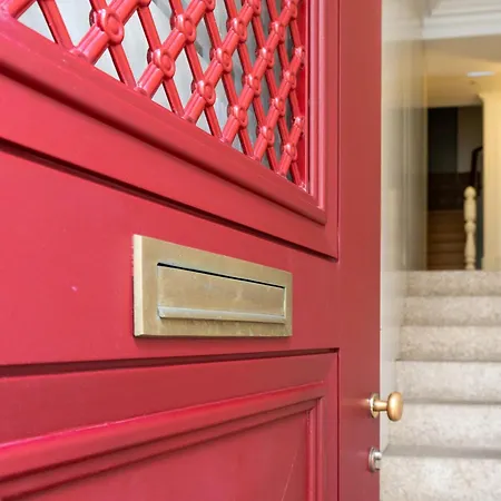 Casa Flores - In Historical Center * 포르투