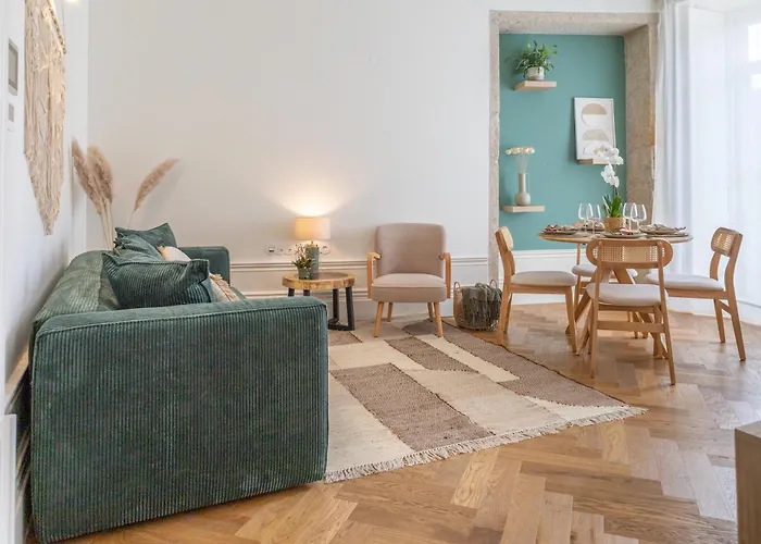 Casa Flores - In Historical Center Appartamento