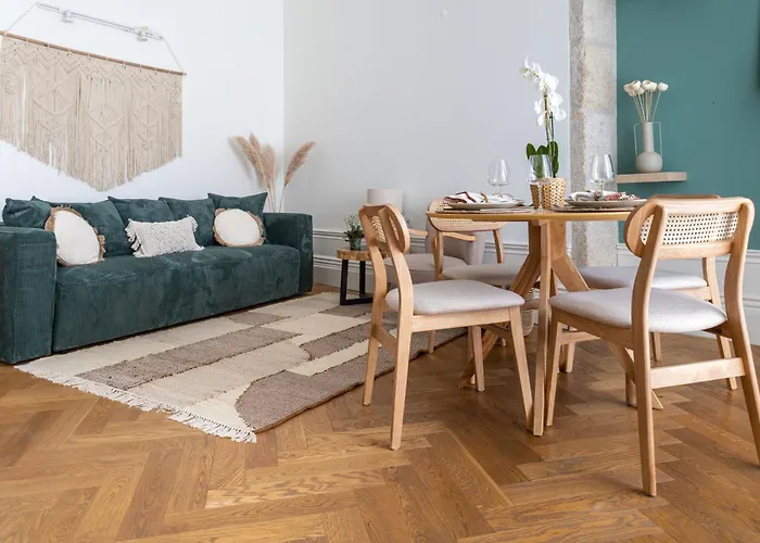 Appartamento Casa Flores - In Historical Center