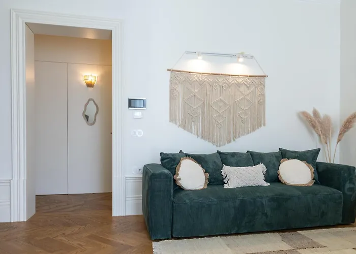 Casa Flores - In Historical Center Lejlighed Porto