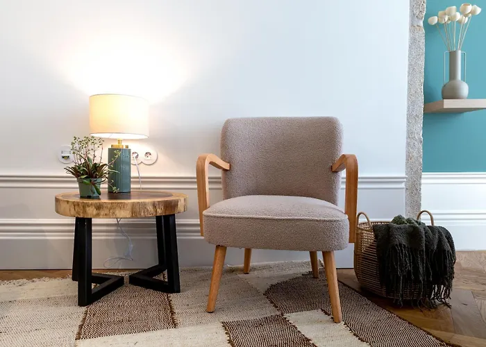 Casa Flores - In Historical Center Διαμέρισμα