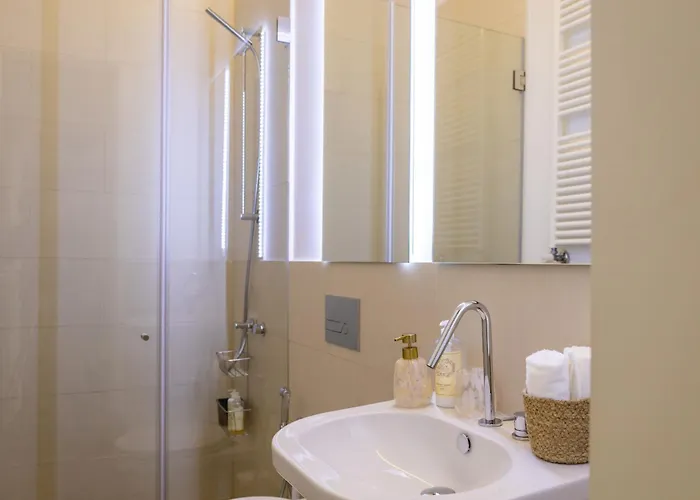 Appartamento Casa Flores - In Historical Center