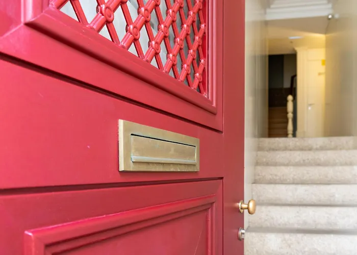 Casa Flores - In Historical Center * Oporto