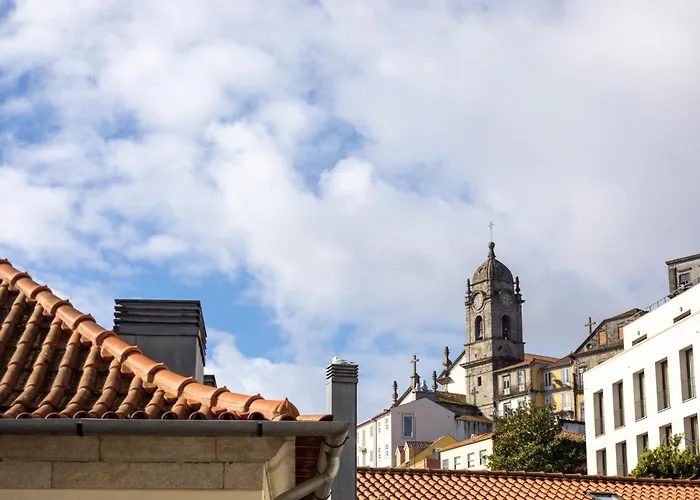 Appartamento Casa Flores - In Historical Center *