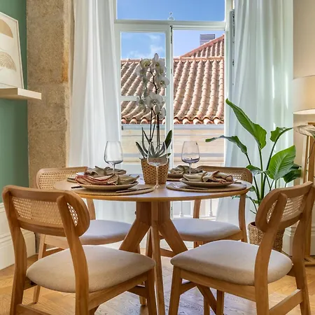 Appartamento Casa Flores - In Historical Center *
