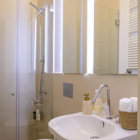 Appartamento Casa Flores - In Historical Center