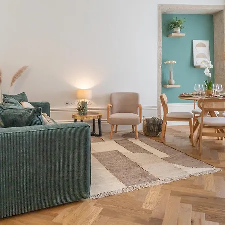 Casa Flores - In Historical Center Apartment