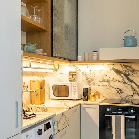 Casa Flores - In Historical Center Apartment